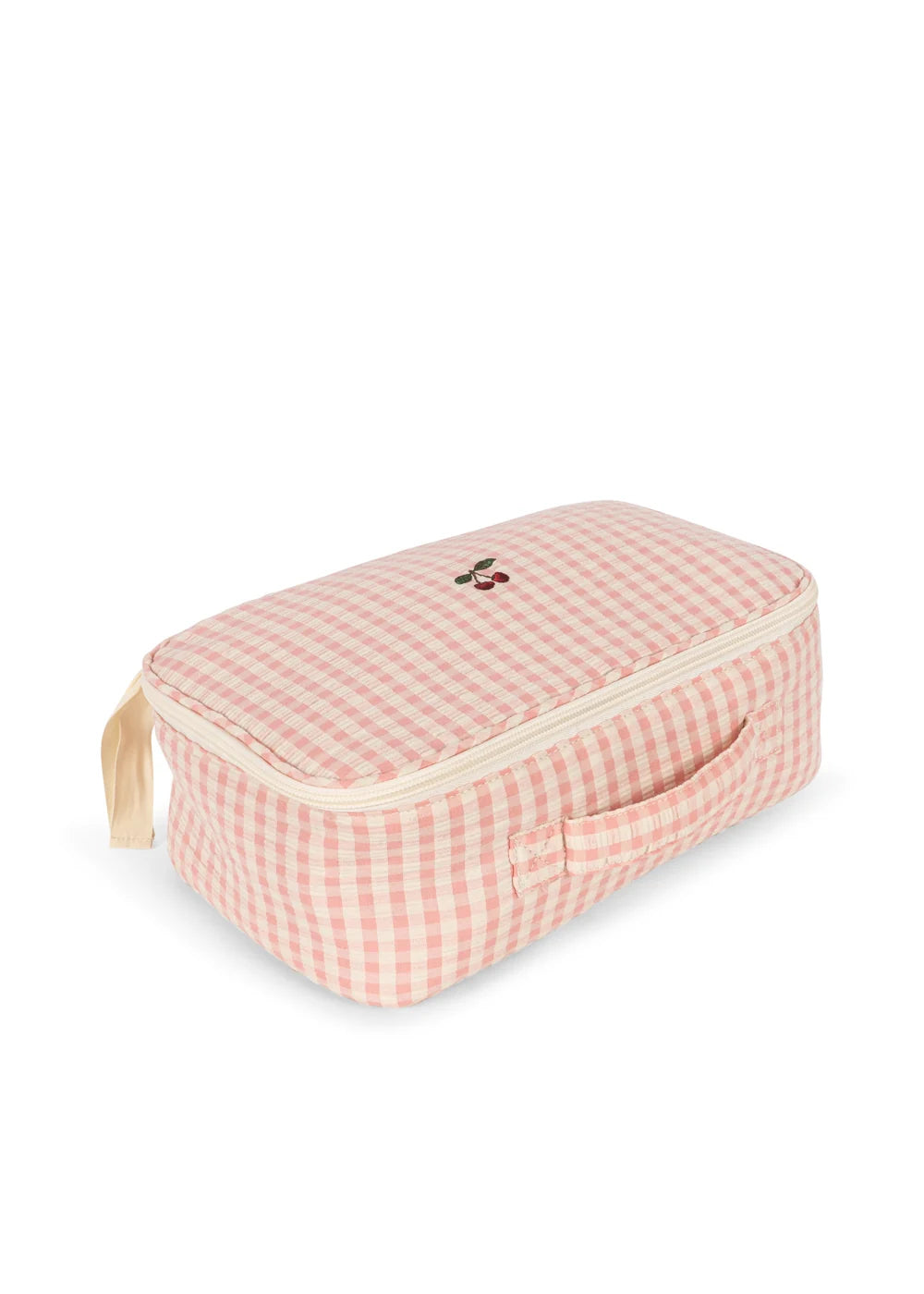 [Konges slojd] Baby Doll Nursery Suitcase