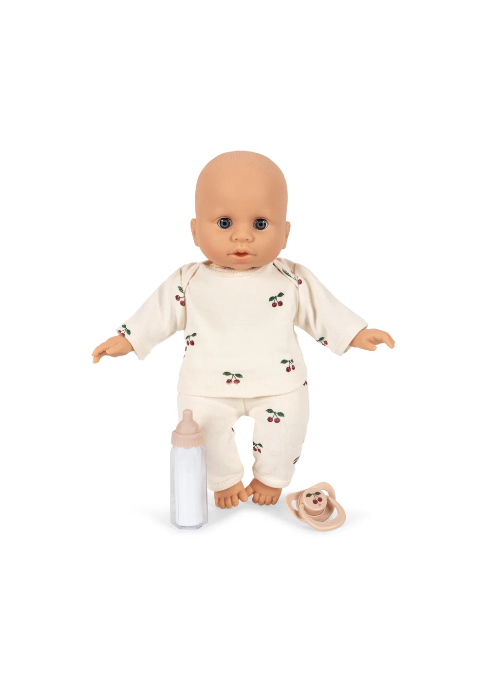 [Konges slojd] Baby Doll Nursery Suitcase