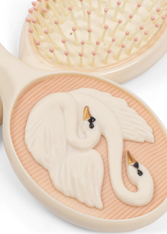 [Konges slojd]Swan Beauty Set - Swan