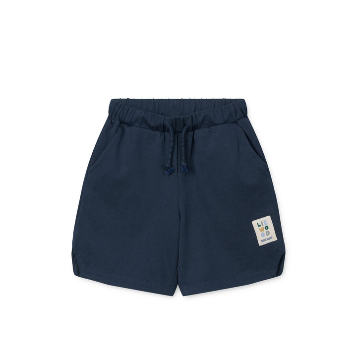 [Liewood] Rhett Shorts - Classic Navy