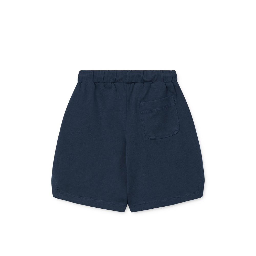 [Liewood] Rhett Shorts - Classic Navy