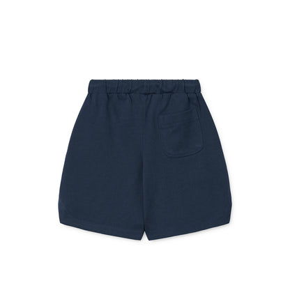 [Liewood] Rhett Shorts - Classic Navy