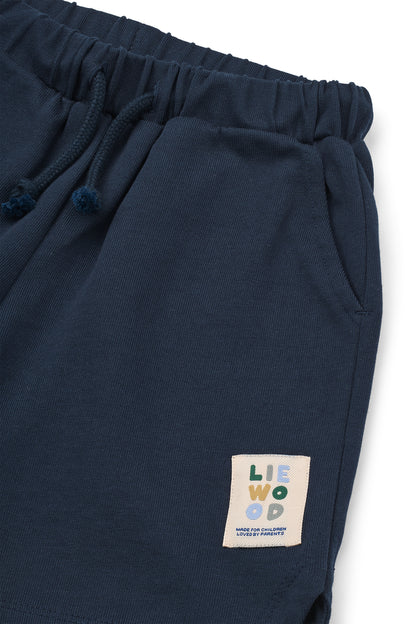 [Liewood] Rhett Shorts - Classic Navy