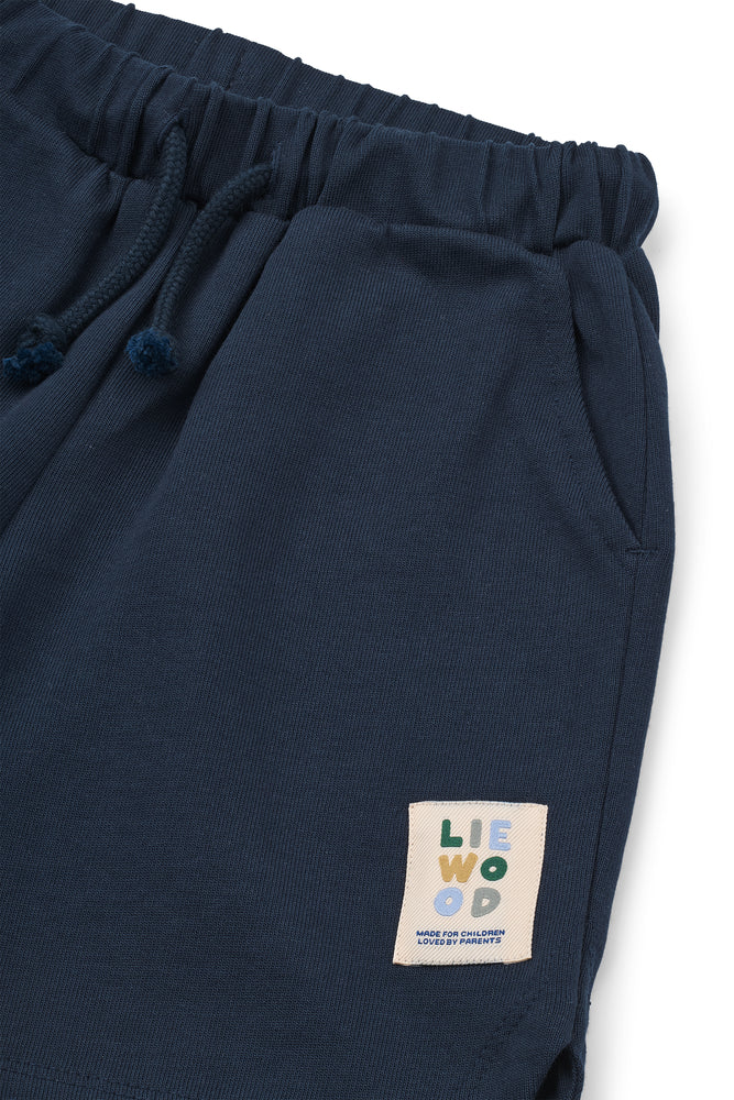 [Liewood] Rhett Shorts - Classic Navy