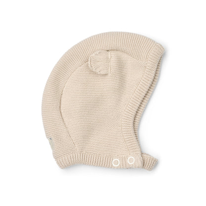[Liewood] Rose Baby Bonnet - Sandy