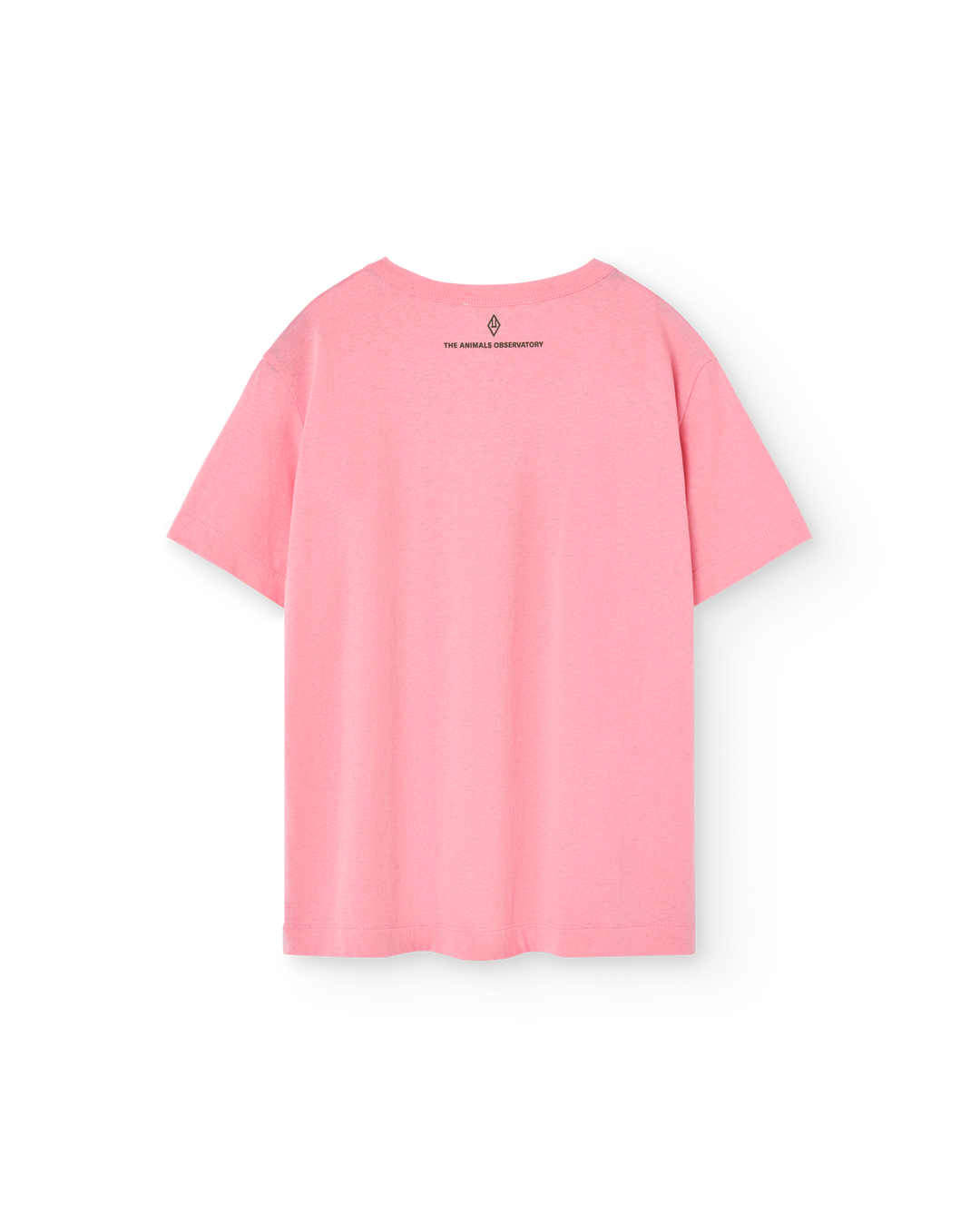 [TAO] Pink Sunset Big Rooster T-Shirt