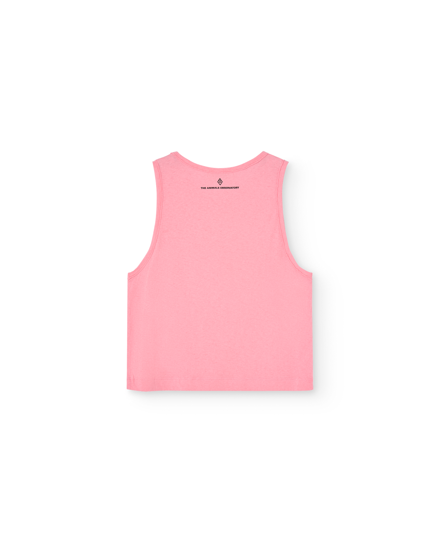 [TAO]Pink Lion Frog T-Shirt