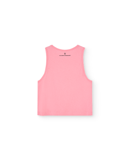 [TAO]Pink Lion Frog T-Shirt