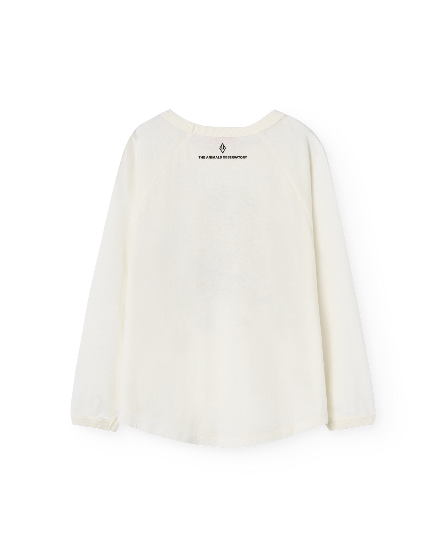 [TAO] White Lion Anteater T-Shirt