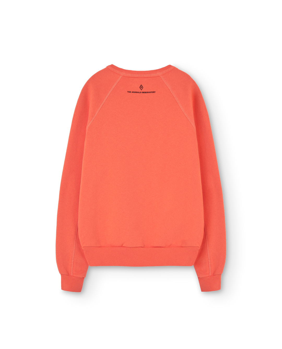 [TAO] Salmon Icecream Shark Sweatshirt