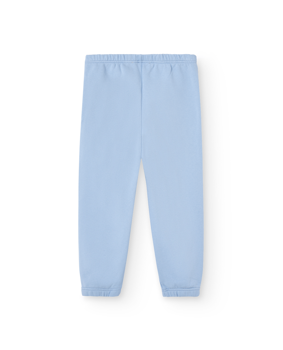 [TAO] Soft Blue Love Dromedary Sweatpants