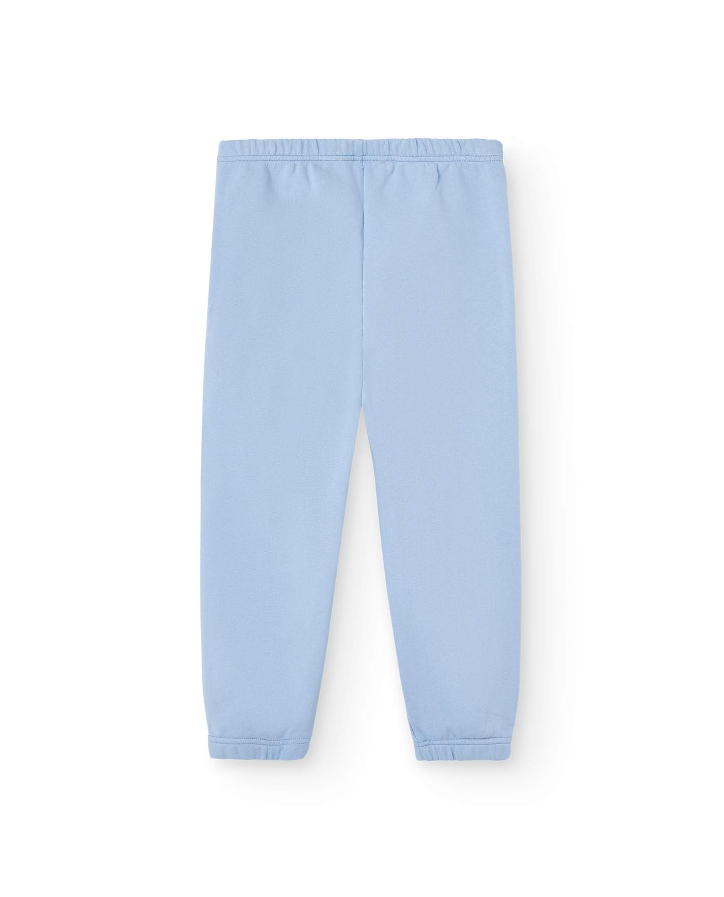 [TAO] Soft Blue Love Dromedary Sweatpants