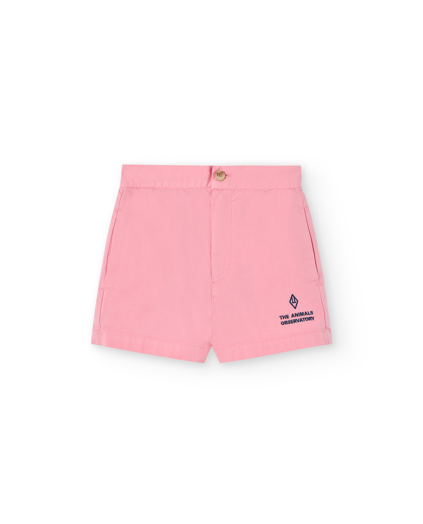 [TAO] Pig Kids Shorts - Pink