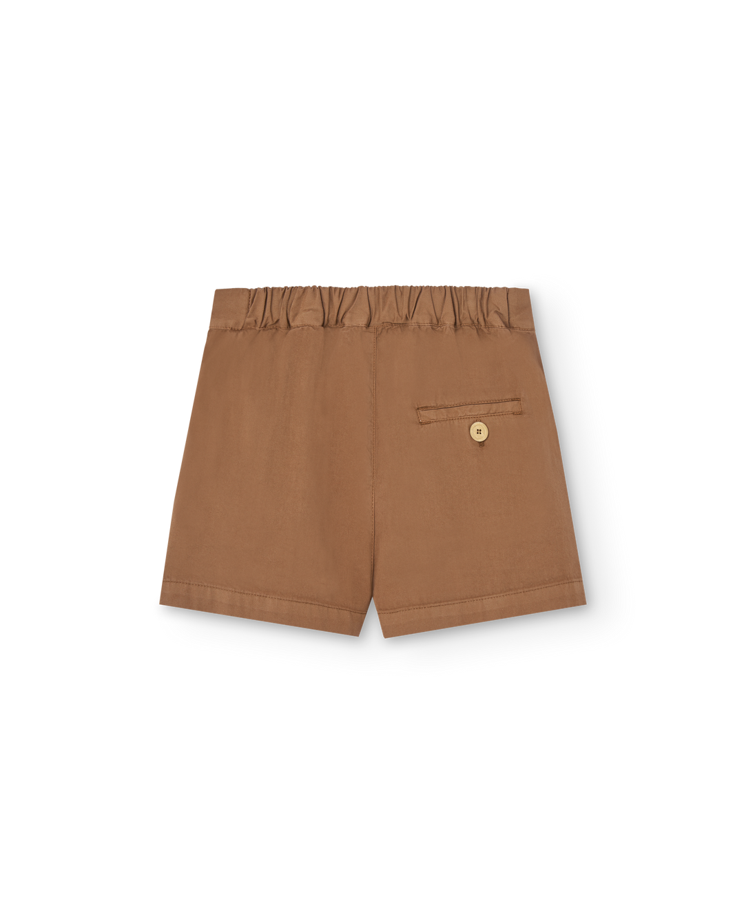 [TAO] Pig Kids Shorts - Brown