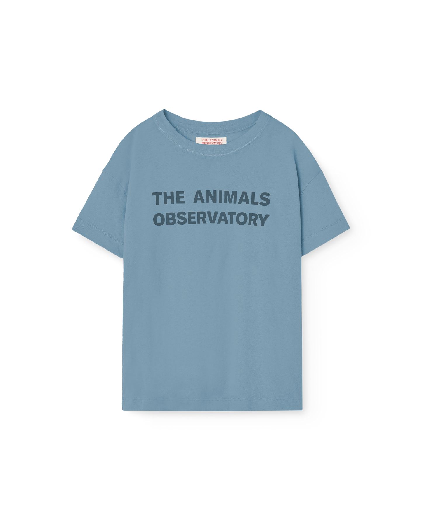 [TAO] Blue Animals Orion T-Shirt