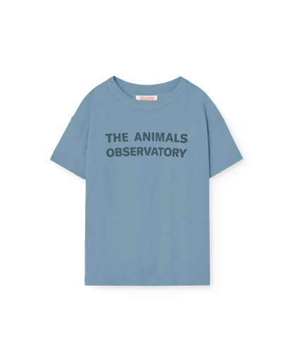 [TAO] Blue Animals Orion T-Shirt