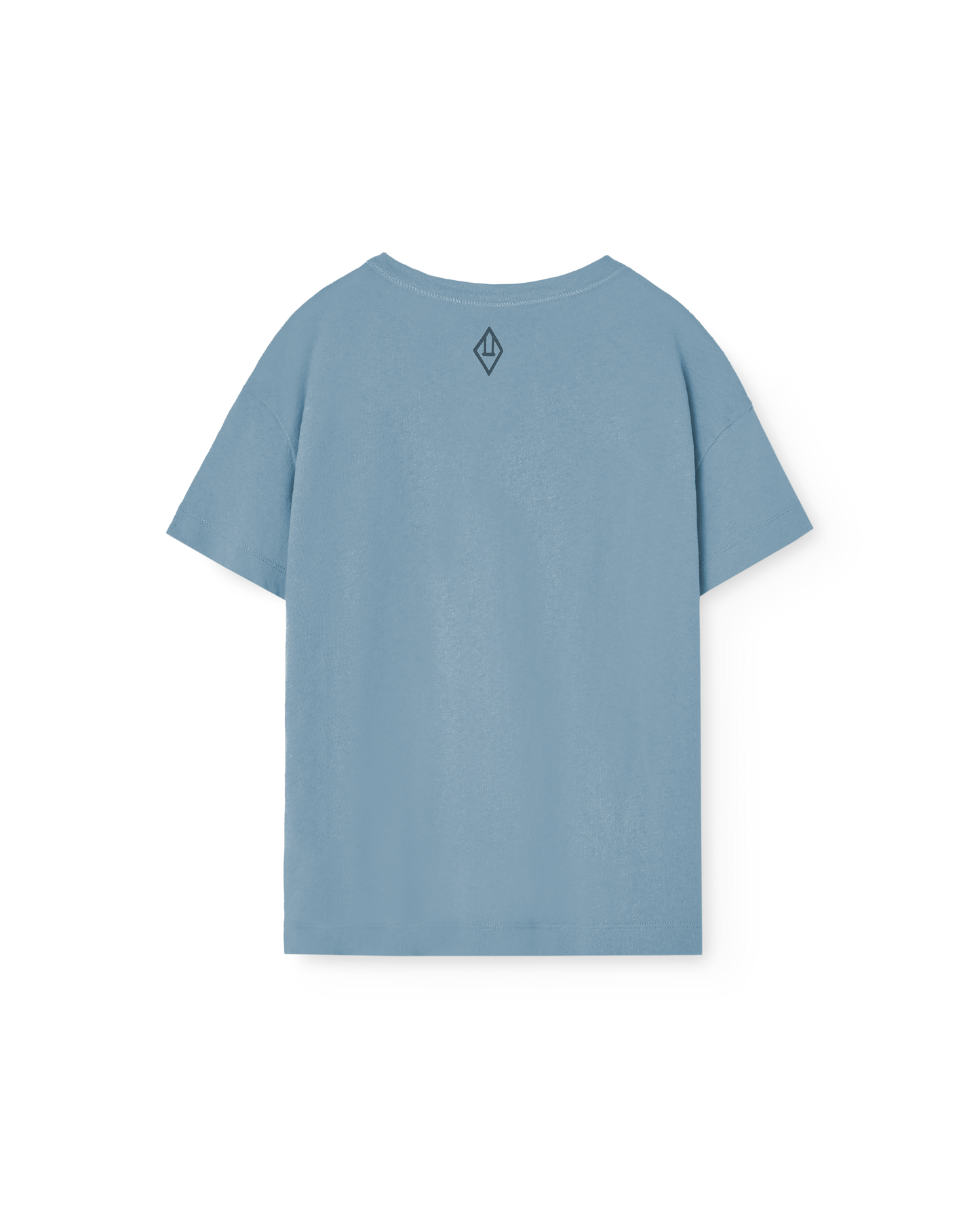 [TAO] Blue Animals Orion T-Shirt