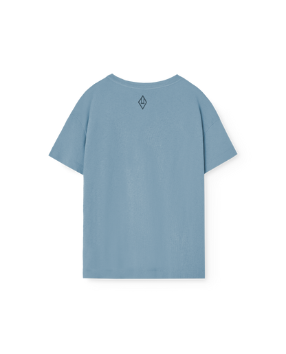 [TAO] Blue Animals Orion T-Shirt