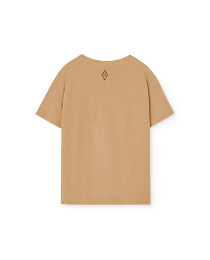[TAO] Tan Animals Orion T-Shirt