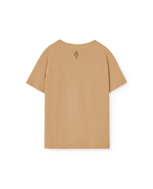 [TAO] Tan Animals Orion T-Shirt