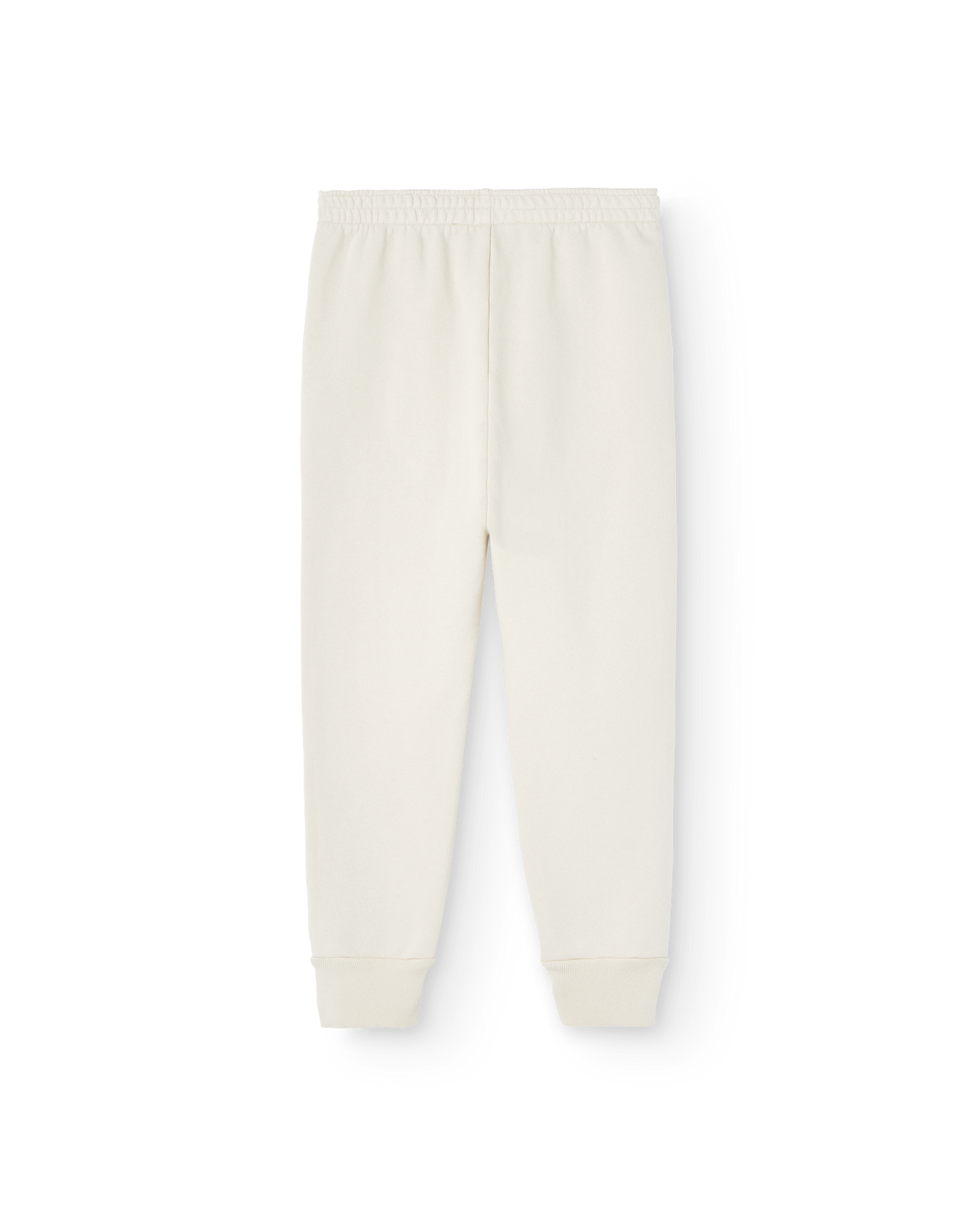 [TAO] White Animals Draco Sweatpants