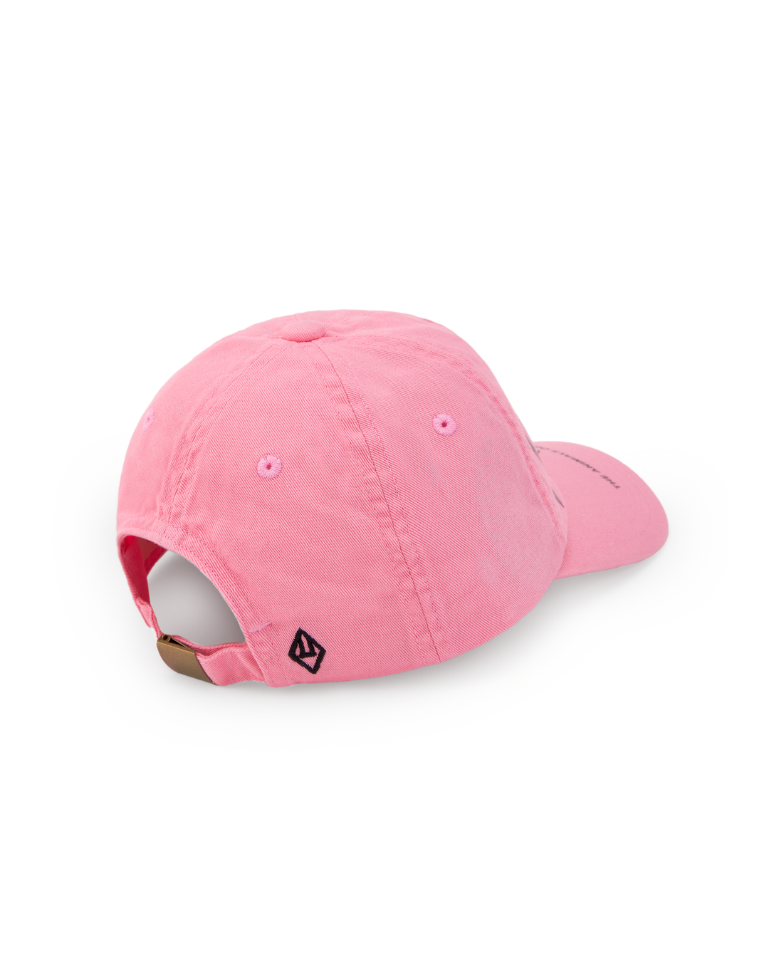 [TAO] Hamster Kid Cap - Pink