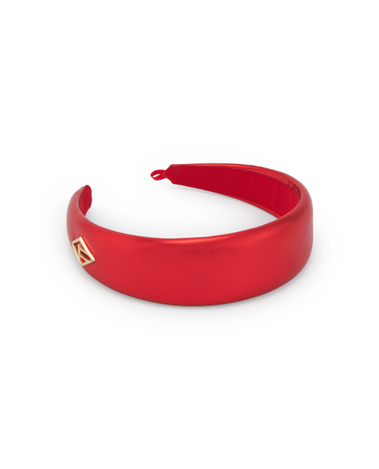 [TAO] Diadem Accessories Headband - Red