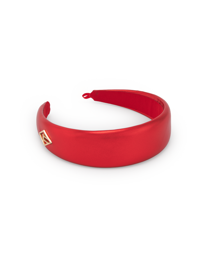 [TAO] Diadem Accessories Headband - Red