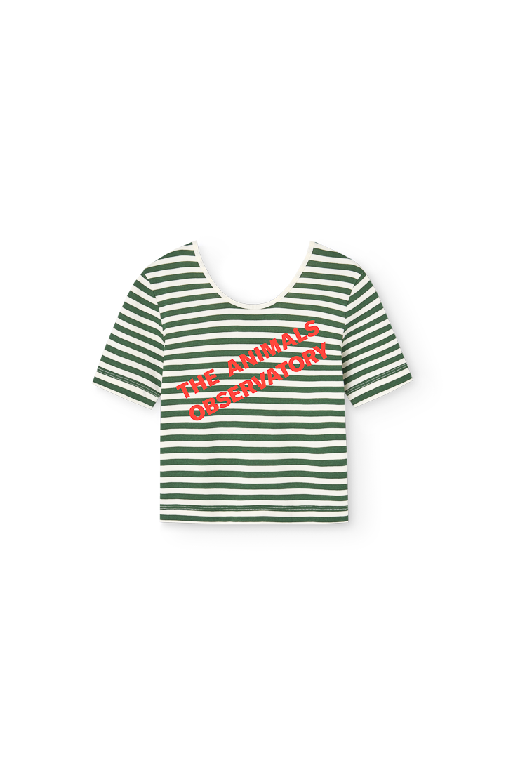 [TAO] Hippo Kid Top - Dark Garden