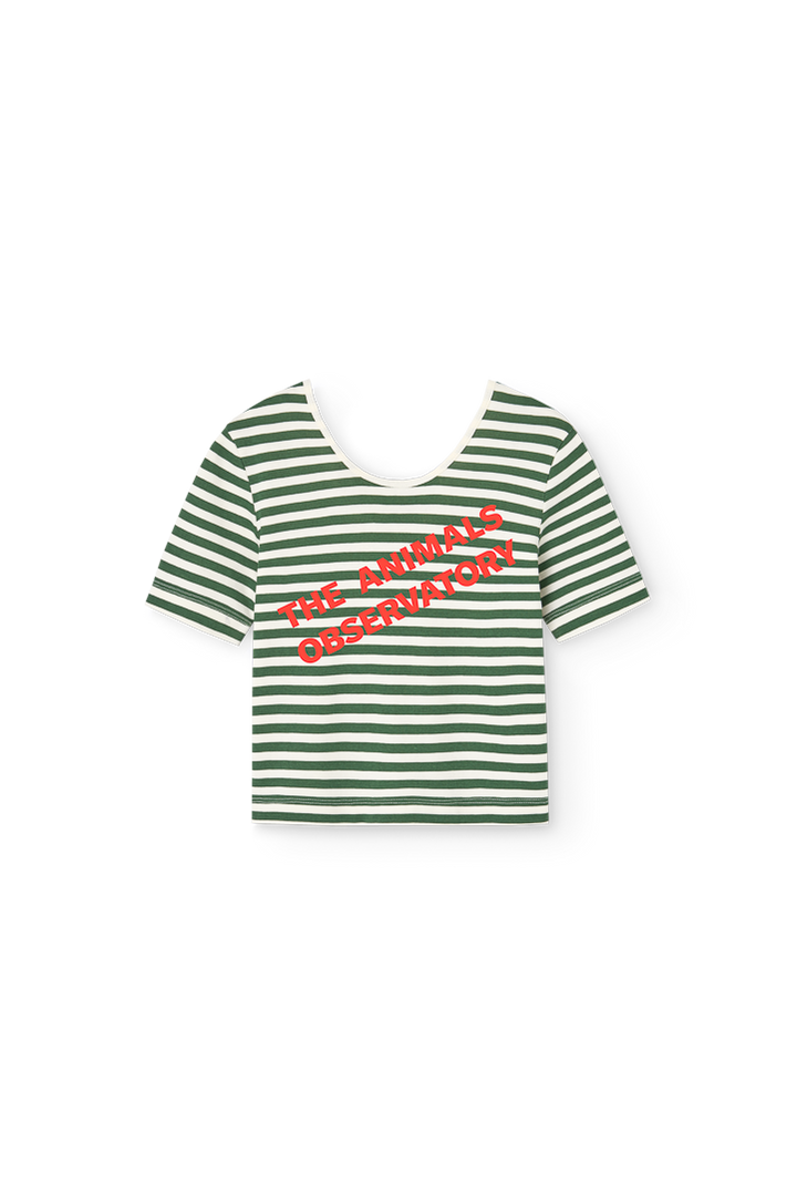 [TAO] Hippo Kid Top - Dark Garden