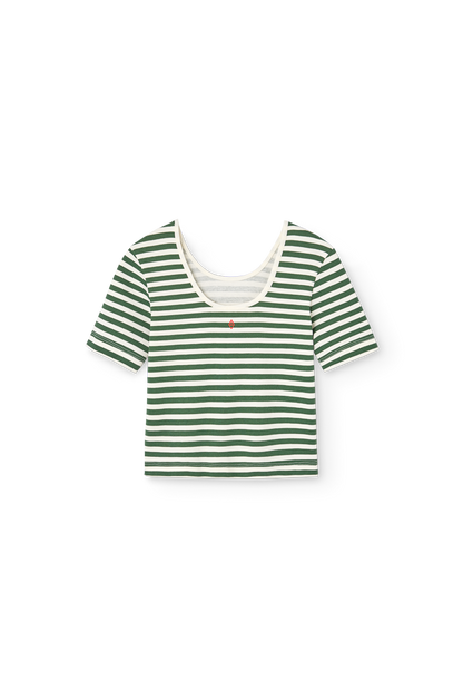 [TAO] Hippo Kid Top - Dark Garden