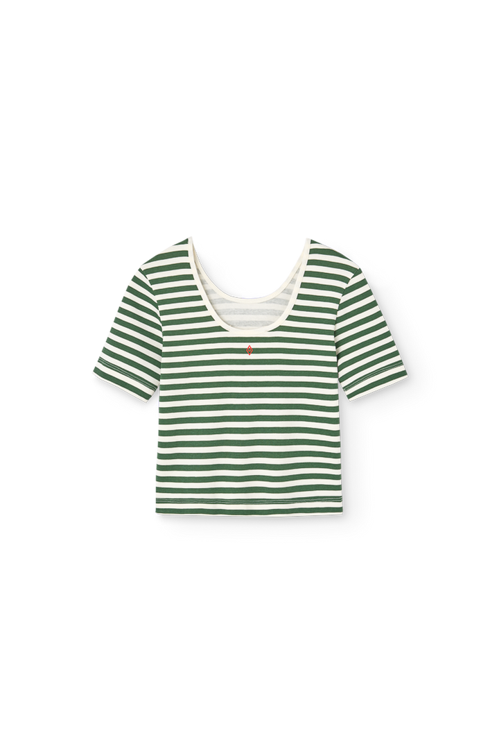 [TAO] Hippo Kid Top - Dark Garden