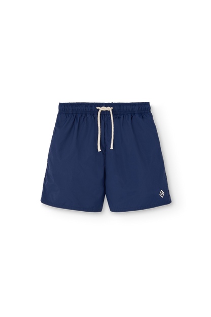 [TAO] Puppy Kid Shorts - Deep Blue