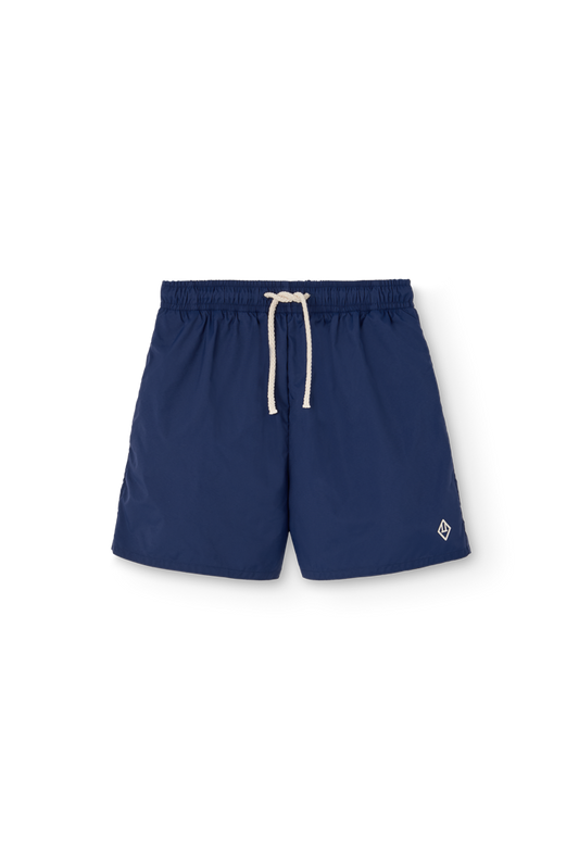 [TAO] Puppy Kid Shorts - Deep Blue