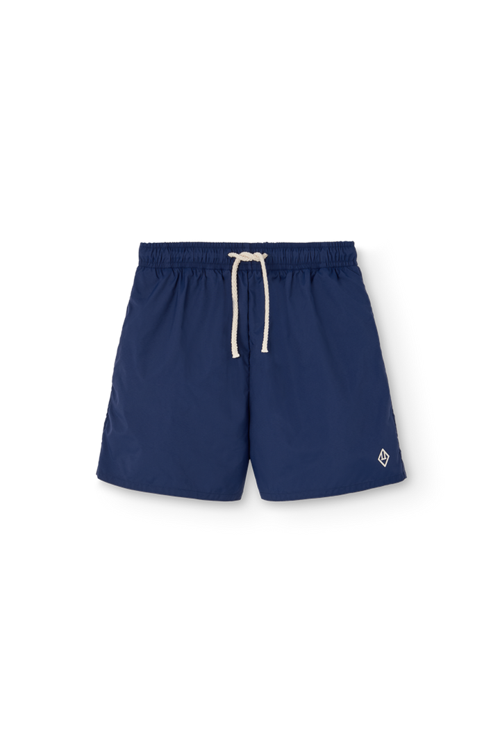 [TAO] Puppy Kid Shorts - Deep Blue