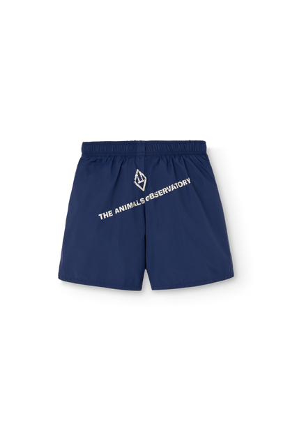 [TAO] Puppy Kid Shorts - Deep Blue