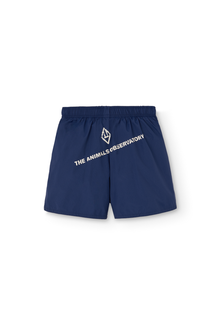 [TAO] Puppy Kid Shorts - Deep Blue