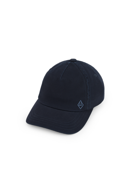 [TAO] Hamster Kid Cap - Navy