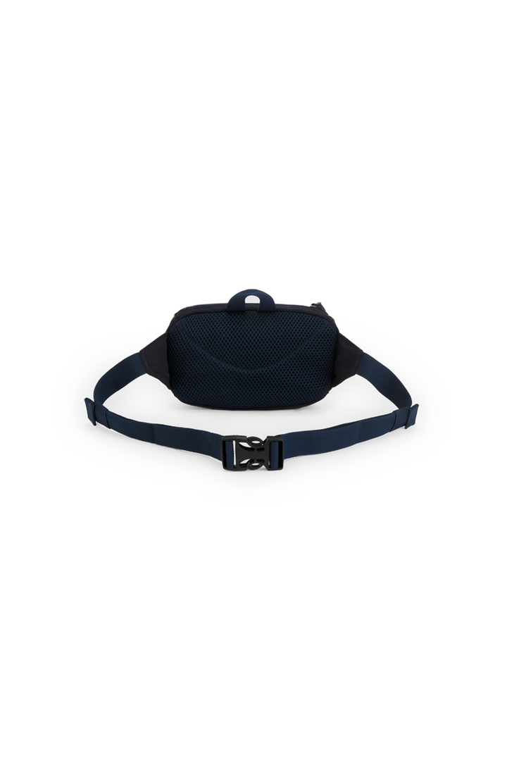 [TAO] Wallaby Accessories Waist Bag - Navy