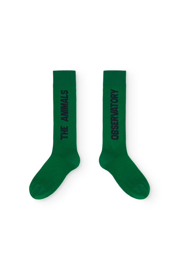[TAO] Worm Kid. Socks - Dark Garden