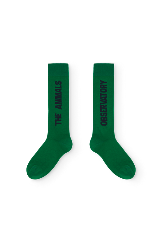 [TAO] Worm Kid. Socks - Dark Garden