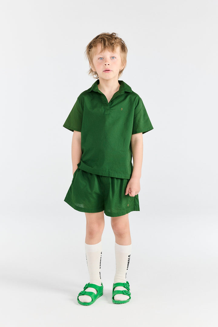 [TAO] Worm Kid. Socks - White