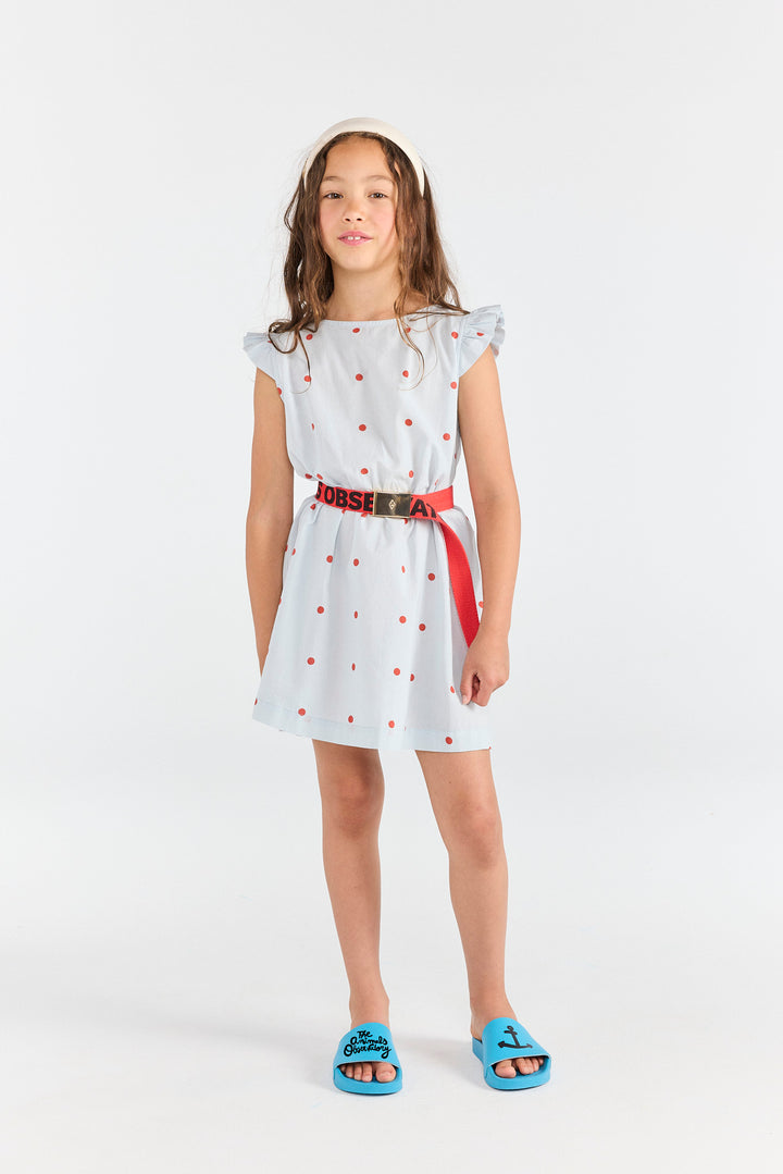 [TAO] Pika Accessories Headband - White