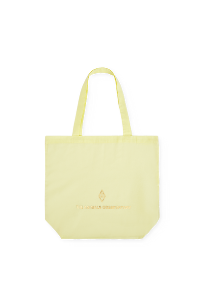[TAO] Promo Bag - Soft Yellow