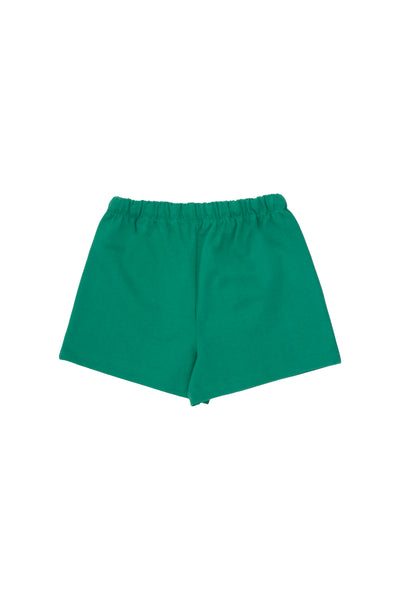 [TINYCOTTONS] Tiny Short - Deep Green