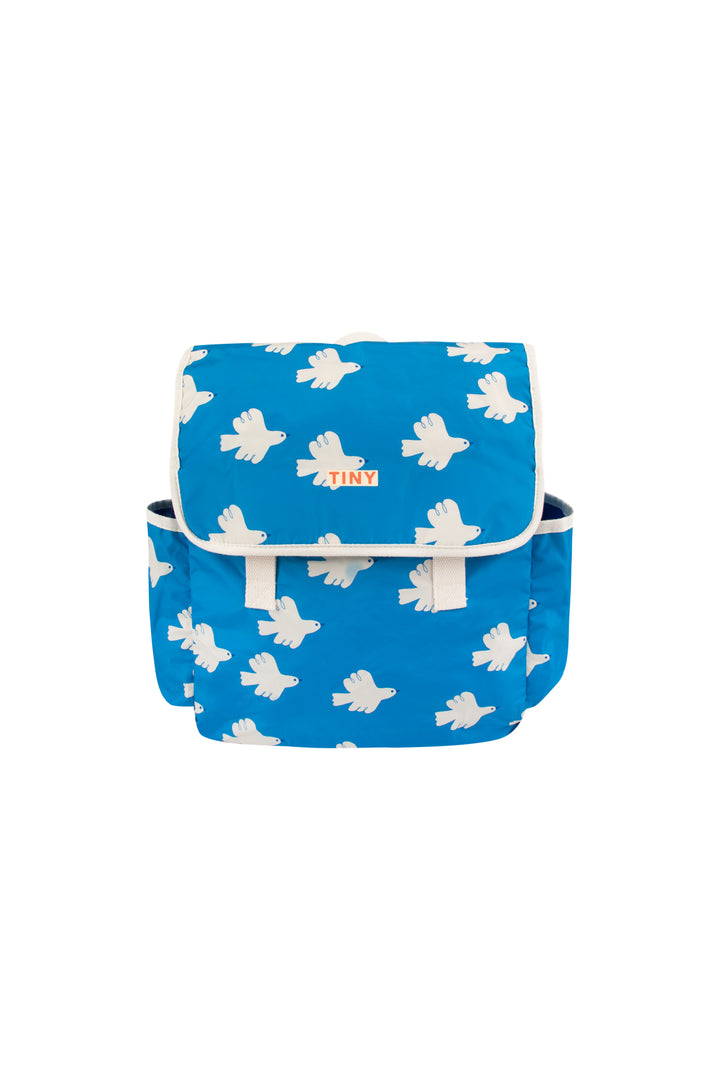 [TINY] Doves Backpack - Blue