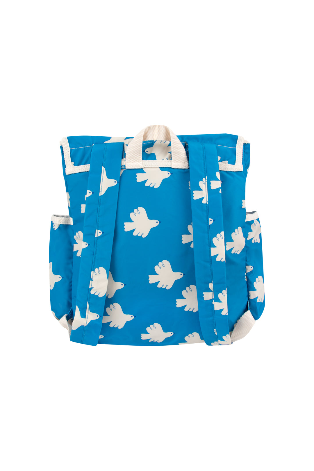 [TINY] Doves Backpack - Blue