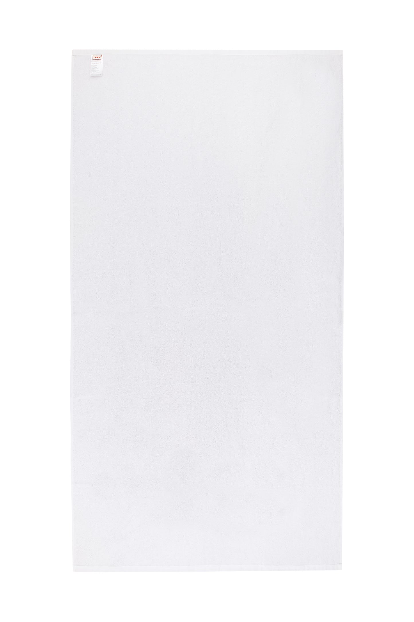 [TINYCOTTONS] Multicolor Stripes Towel - Multicolor