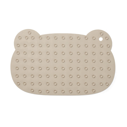 [Liewood] Sailor Bath Mat - Mr Bear Sandy