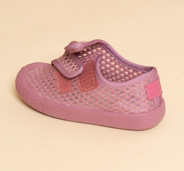 [Grech&Co][SS23] Play Shoes - Mauve Rose